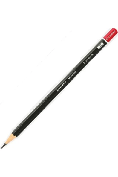 Stabilo Exam Grade 2B Kurşun Kalem-6 ADET ürün görseli 1