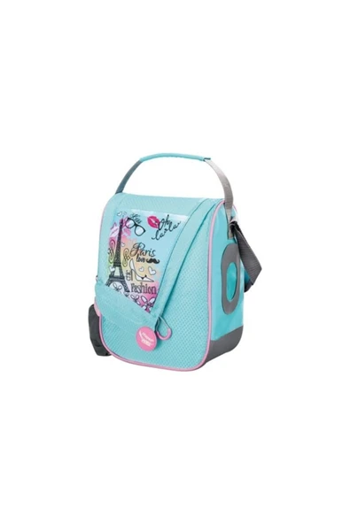 Maped Picnik Beslenme Çantası Paris Moda 3154148720119 ürün görseli 1