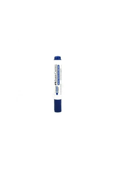 Faber Castell TAHTA KALEMİ W20 MAVİ ürün görseli 1