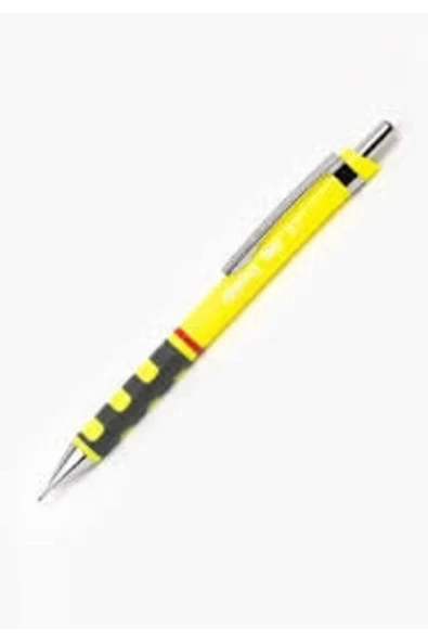 Rotring Tıkky 07 Neon Sarı Versatil Kalem 2007220 ürün görseli 1
