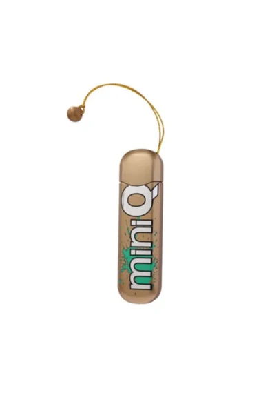 MAGNUM Miniq 0,5 Mm 120 Adet Uç Altın Sarısı Kutu ürün görseli 1