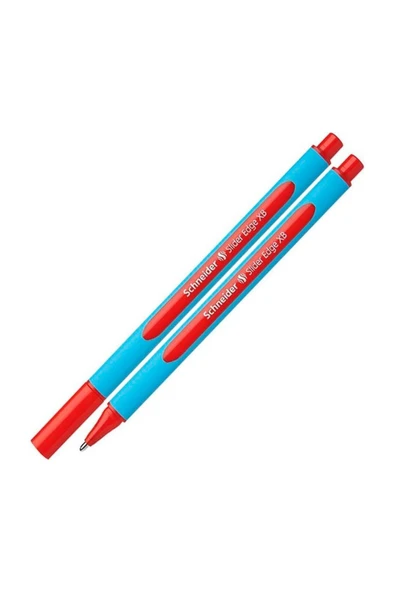 SCHNEIDER Slider Edge Xb Red Tükenmez Kalem 1 Adet ürün görseli 1