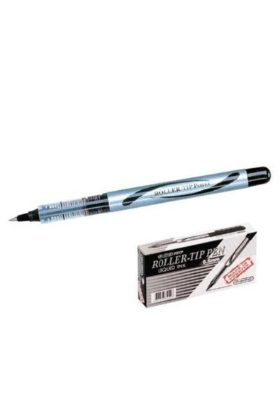 Aihao 2000a Roller Tip Kalem 12'li R.k ürün görseli 1