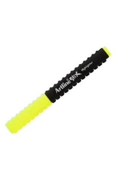 artline Stix Hightlighter ürün görseli 1