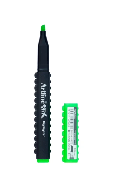 artline Stix Hightlighter ürün görseli 1