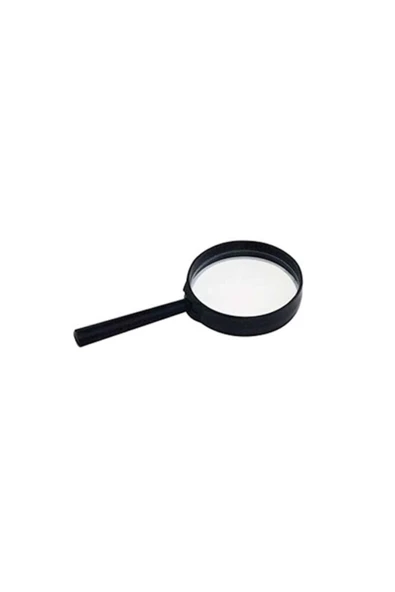 Misyon **(1ADET)** Misyon M-1,6 60mm Büyüteç Bx10| Yılbaşı ürün görseli 1