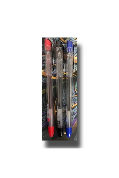 Dong-A Donga My-jel Pilot Kalem 3'lü Set 0.5mm ürün görseli 1