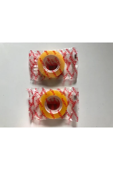 Noki 12x33 Bant 2'li ürün görseli 1