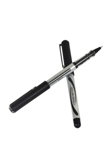 Aihao Roller Kalem 2000 A Siyah 12 Li (1 PAKET 12 ADET) R.k ürün görseli 1
