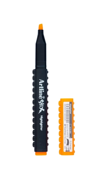 artline Stix Hightlighter ürün görseli 1