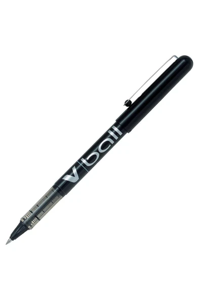 Pilot V-ball Roller Kalem 0.7mm Siyah ürün görseli 1
