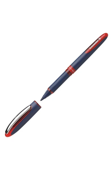 SCHNEIDER One Business Roller Kalem 0.6 Mm Kırmızı ürün görseli 1