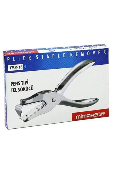 Mimaks Delta Pens Tipi Tel Sökücü ürün görseli 1