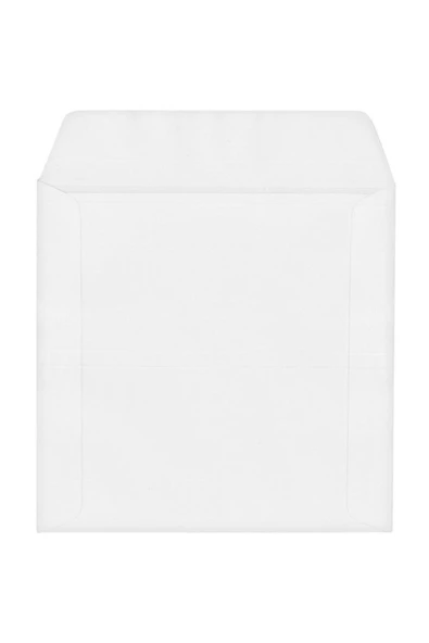 Linea Pencereli Cd Zarfı 100'lü Paket - Resim 3