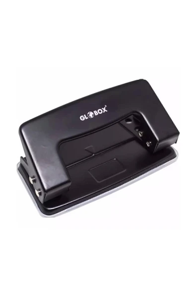 Globox Delgeç Siyah 10sy - Resim 2