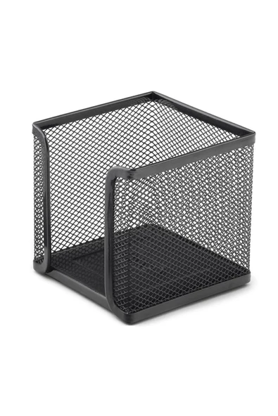 Mas Küp Blokluk 855 Siyah - Resim 4
