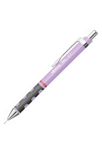 Rotring Tikky Versatil Uçlu Kalem 0.7mm Lila ürün görseli 1