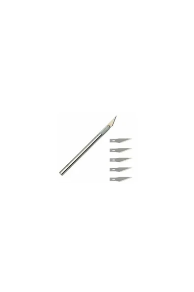Südor Kretuar Set 5lı Yedeklı Bs56 - Resim 2