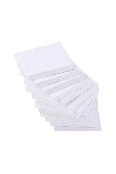 Decomor 15x15 Cm Tuval - Resim 5