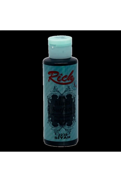 B-Rich Rich Multi Surface 120 Cc Siyah ürün görseli 1