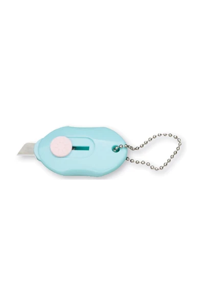 Gıpta 3630 Mini Maket Bıçağı Tekli - Resim 4