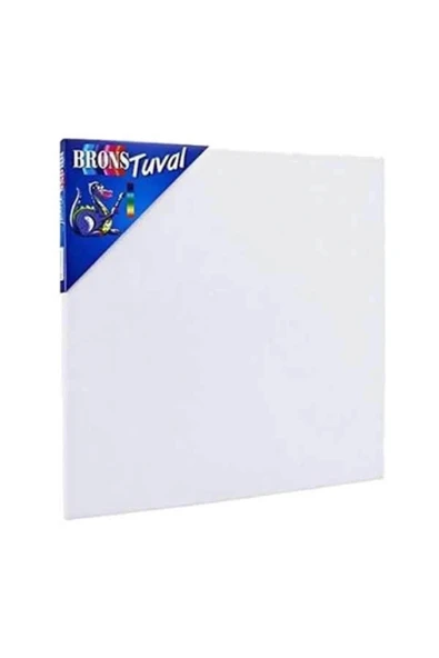 Brons Br-5010 20x20 Fun Serisi Tuval ürün görseli 1