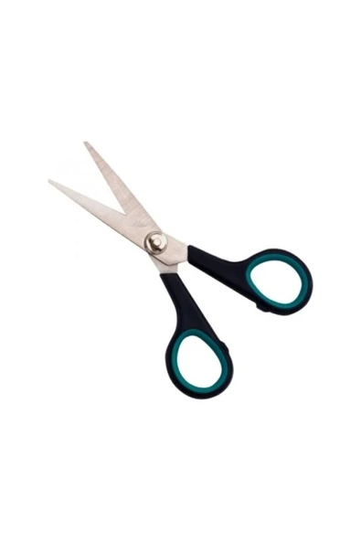 TUDOR Küçük Makas 5.5'' 15cm Büro ürün görseli 1