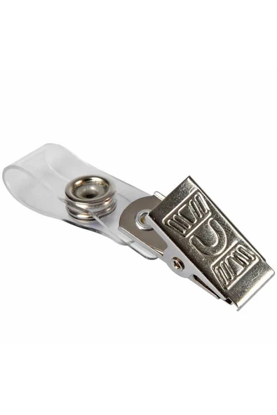 SARFF METAL MAŞALI KLİPS - 100ADET - Resim 6