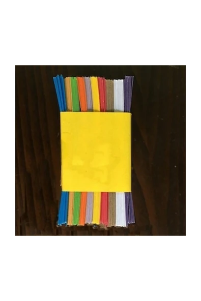YYB Renkli Mini Zarf 7x9 Cm. 100 Adet ürün görseli 1