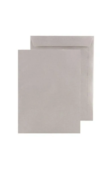 ASİL DOĞAN Torba Zarf Kraft 17x25 Cm 90 gr 100 Adet ürün görseli 1
