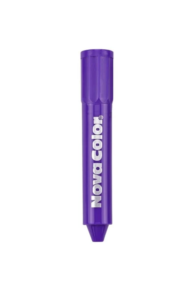 Nova Yüz Boyası Color 8 Renk Mix Set - Resim 2