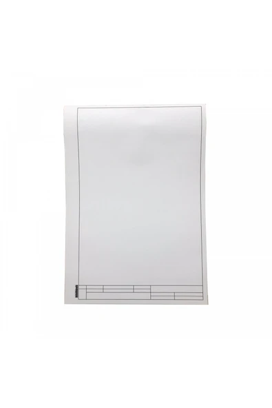 Kocaoluk A4 Teknik Resim Kağıdı - Resim 2