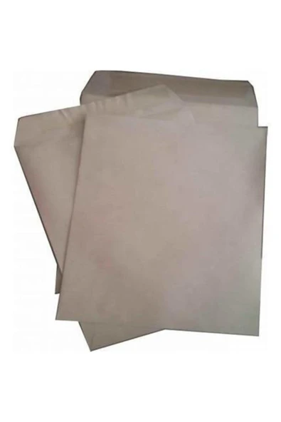 Zarfsan Zarf Kraft 24x32 Silikonlu 90 Gr 100'lü ürün görseli 1