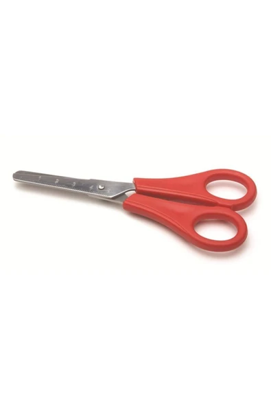 Acenter Mas 705 Cetvelli Makas 12,5 Cm ürün görseli 1