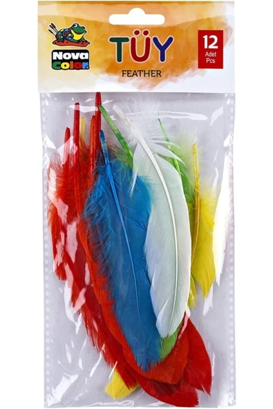 Nova Color Nc-750 Tüy ürün görseli 1