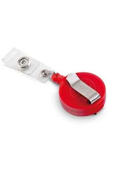 Mas Plastik Yoyo (Kırmızı 32mm) ürün görseli 1