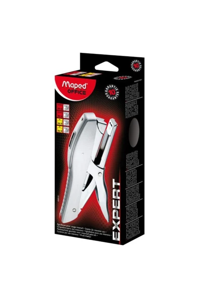 Maped EKSPER PL.ZIMBA 24/6 26/6 24/8 26/8 ürün görseli 1
