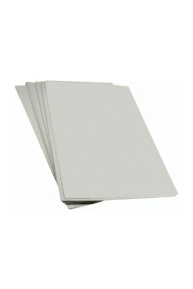 ÖZKAN Resim Kağıdı 35x50 Cm 100 Adet (2,1 KG) ürün görseli 1