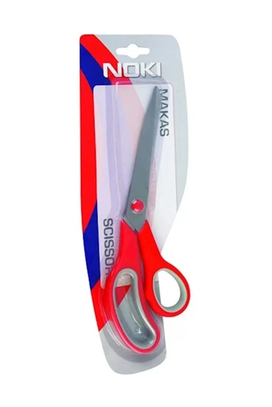 Noki Büyük Boy 25 Cm Makas 6009 ürün görseli 1