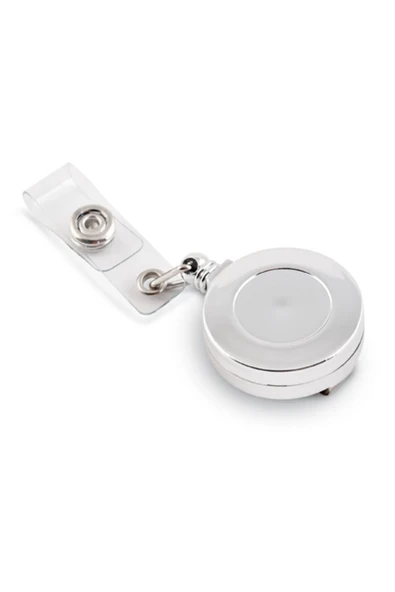 Mas YOYO YUVARLAK METAL KAPLAMA 25 Lİ 3530[sub_name] ürün görseli 1