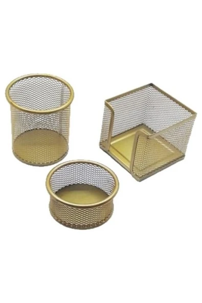 Mas Bion 3 Lü Perfore Set Premium - Resim 3
