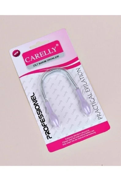 carelly Cr-f111 Epilasyon Yayi ürün görseli 1