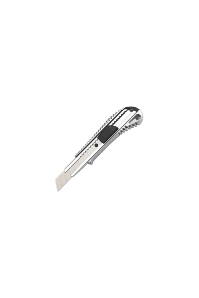 Real Özs Metal Maket Bıçağı ürün görseli 1