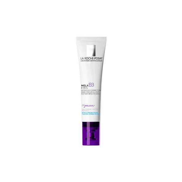 La Roche Posay Mela B3 Göz Çevresi Kremi 15 ml ürün görseli 1