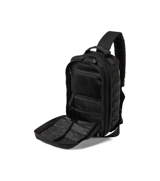 5.11 Moab 8 Tactical Çanta Siyah - Resim 2