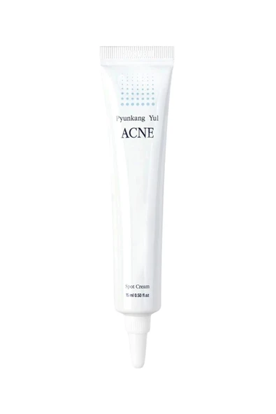 Bölgesel Sivilce Kremi - Acne Spot Cream 15 ml 8809486680643 ürün görseli 1