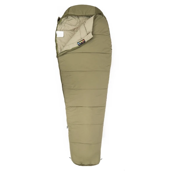 Evolite Thor Pro Ultralight -27ºc Uyku Tulumu Sol Fermuar ürün görseli 1