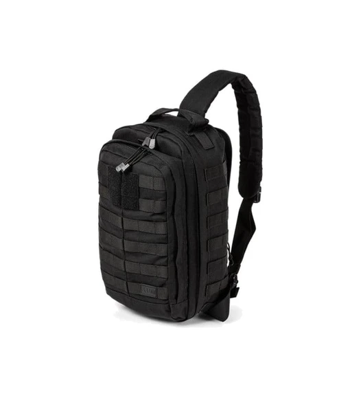 5.11 Moab 8 Tactical Çanta Siyah ürün görseli 1