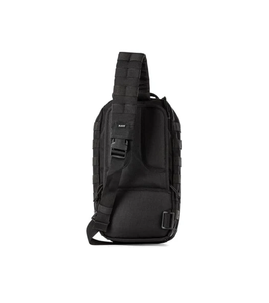 5.11 Moab 8 Tactical Çanta Siyah - Resim 7