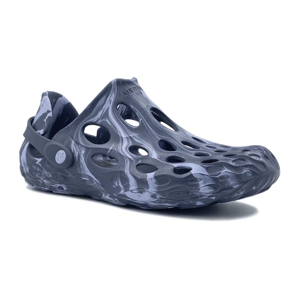 Merrell J00003573 Hydro Moc Terlik Antrasit - Resim 2